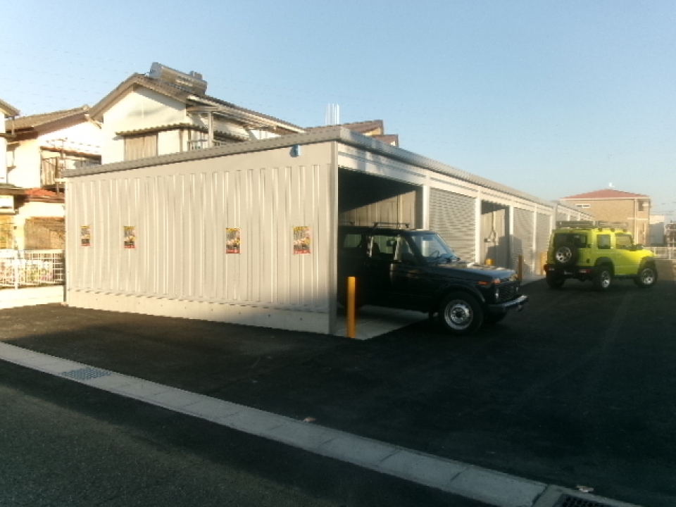 賃貸事業用賃貸 店舗・事務所・倉庫・工場｜栄ハウジング｜千葉市 