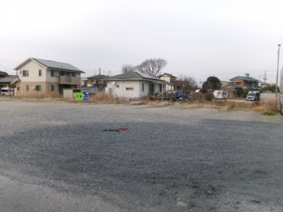 大日町1427なかよし貸地A