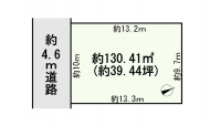 長沼原町405-15貸地zu