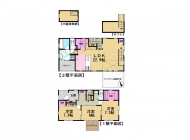 千種町124-13間取り図