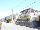 横戸台1-3外観写真